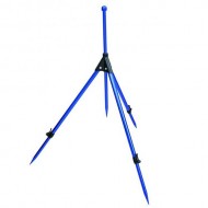 Treppiedi Colmic Rod Rest Blue Flash Treppiedi Colmic Rod Rest Blue Flash