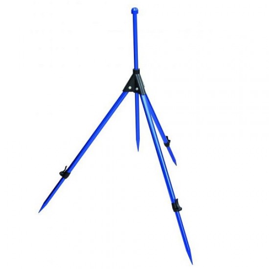 Treppiedi Colmic Rod Rest Blue Flash