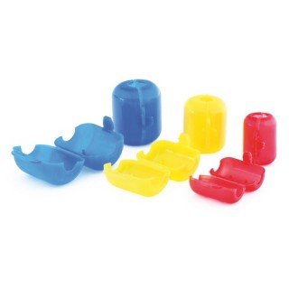 Tubertini squid hook saver mis Large Tubertini squid hook saver mis Large