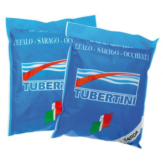 PASTURA TUBERTINI SEMIUMIDA FORMAGGIO 2 KG