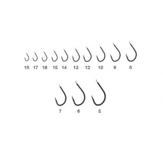 AMI TUBERTINI SERIE 7 BRONZATO MIS 12 CONF DA 25 PZ