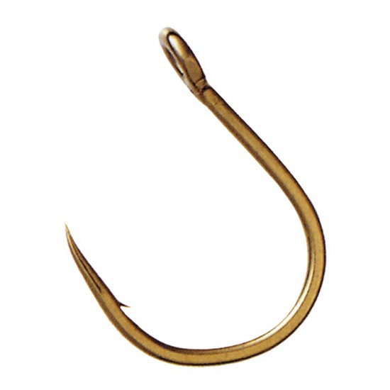 AMO TUBERTINI SERIE SJ-38TG TITANIUM GOLD MIS 1/0 25 LB CONF DA 10 PZ