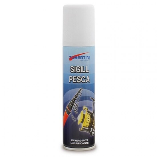 Tubertini Sigill Pesca 200 ml