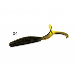ARTIFICIALI SILICONICI SEIKA SOFT LURES SM24D 7.5 CM COL 4 CONF DA 6 PZ ARTIFICIALI SILICONICI SEIKA SOFT LURES SM24D 7.5 CM COL 4 CONF DA 6 PZ