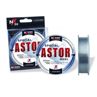 Monofilo Colmic Special Astor 200 mt 0.188 mm Monofilo Colmic Special Astor 200 mt 0.188 mm