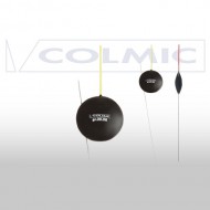 GALLEGGIANTE COLMIC SPINNAKER 5,00 GR