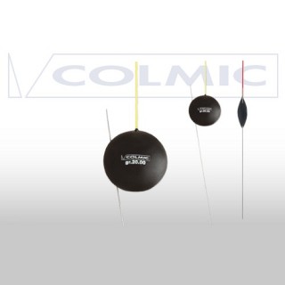 GALLEGGIANTE COLMIC SPINNAKER 5,00 GR GALLEGGIANTE COLMIC SPINNAKER 5,00 GR