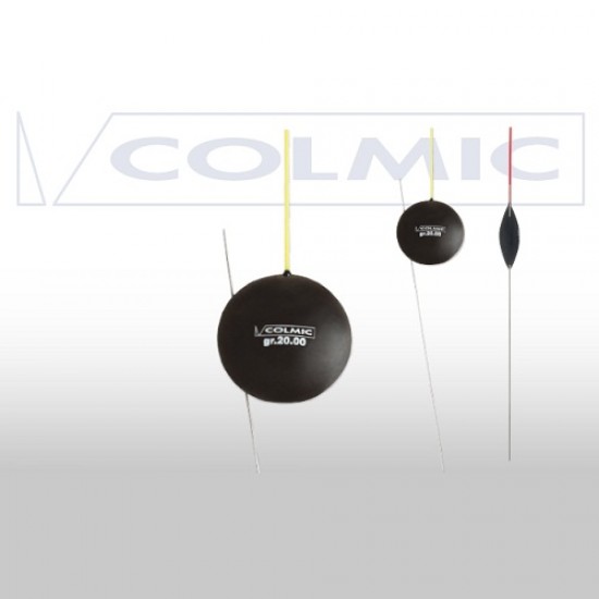 GALLEGGIANTE COLMIC SPINNAKER 5,00 GR