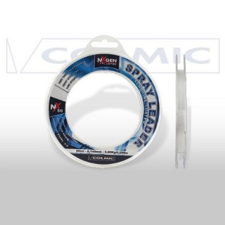 Fluorine Colmic Spray Leader 50 mt 0.149 mm Fluorine Colmic Spray Leader 50 mt 0.149 mm