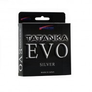 Fluorine Tubertini Tatanka Evo Silver 350 mt 0.18 mm Fluorine Tubertini Tatanka Evo Silver 350 mt 0.18 mm