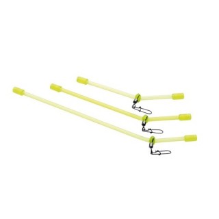 Sele Anti Tangle storto 15 cm (conf da 2 pz) Sele Anti Tangle storto 15 cm (conf da 2 pz)