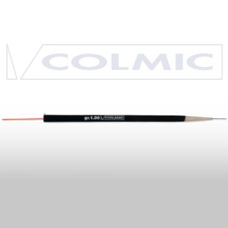 GALLEGGIANTE COLMIC TESSE 1,25 GR GALLEGGIANTE COLMIC TESSE 1,25 GR