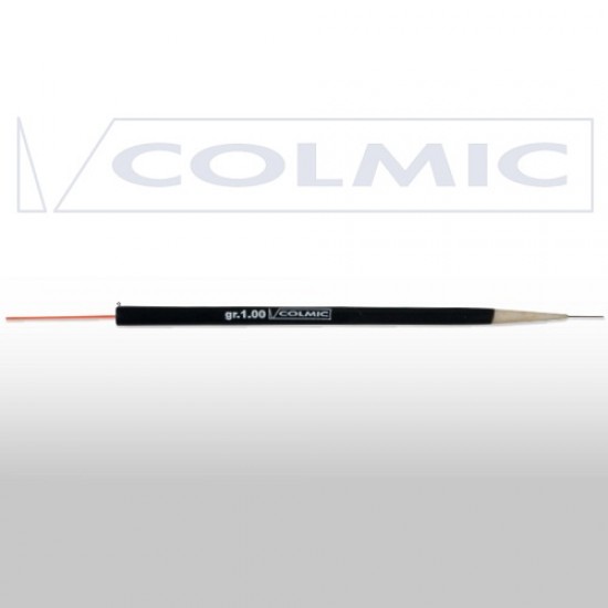 GALLEGGIANTE COLMIC TESSE 1,25 GR