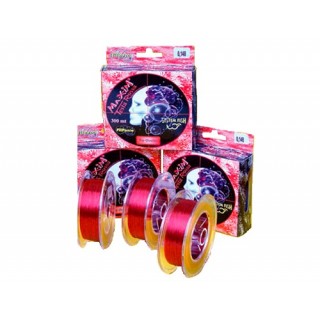 Monofilo Filpesca Maxim Testa Rossa 300 mt 0.52 mm Monofilo Filpesca Maxim Testa Rossa 300 mt 0.52 mm
