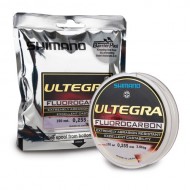 Shimano Ultegra Fluorcarbon 150 mt 0,255 mm Shimano Ultegra Fluorcarbon 150 mt 0,255 mm