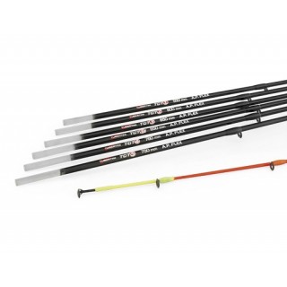 Vette Tubertini Glass Tip TGT AP-Flex 55 cm Vette Tubertini Glass Tip TGT AP-Flex 55 cm