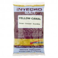 Tubertini Integro Bait yellow canal (conf da 500 gr) Tubertini Integro Bait yellow canal (conf da 500 gr)