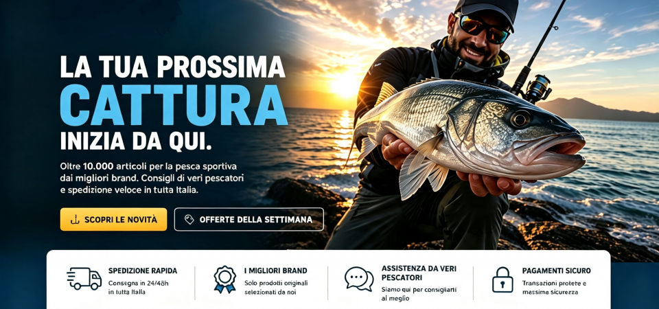 info negozio